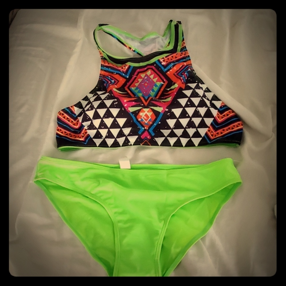 Brand new bikini